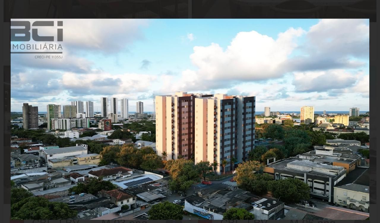 Apartamento, 2 quartos, 43 m² - Foto 2