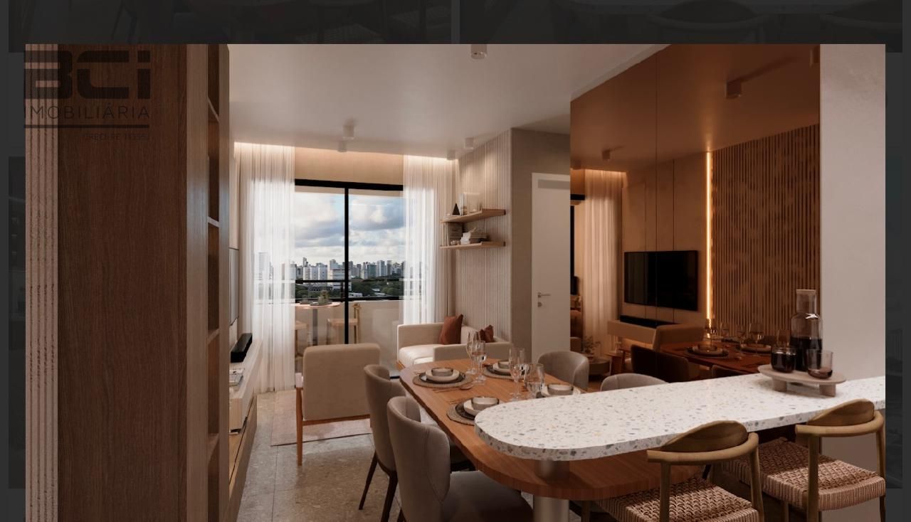 Apartamento, 2 quartos, 43 m² - Foto 6