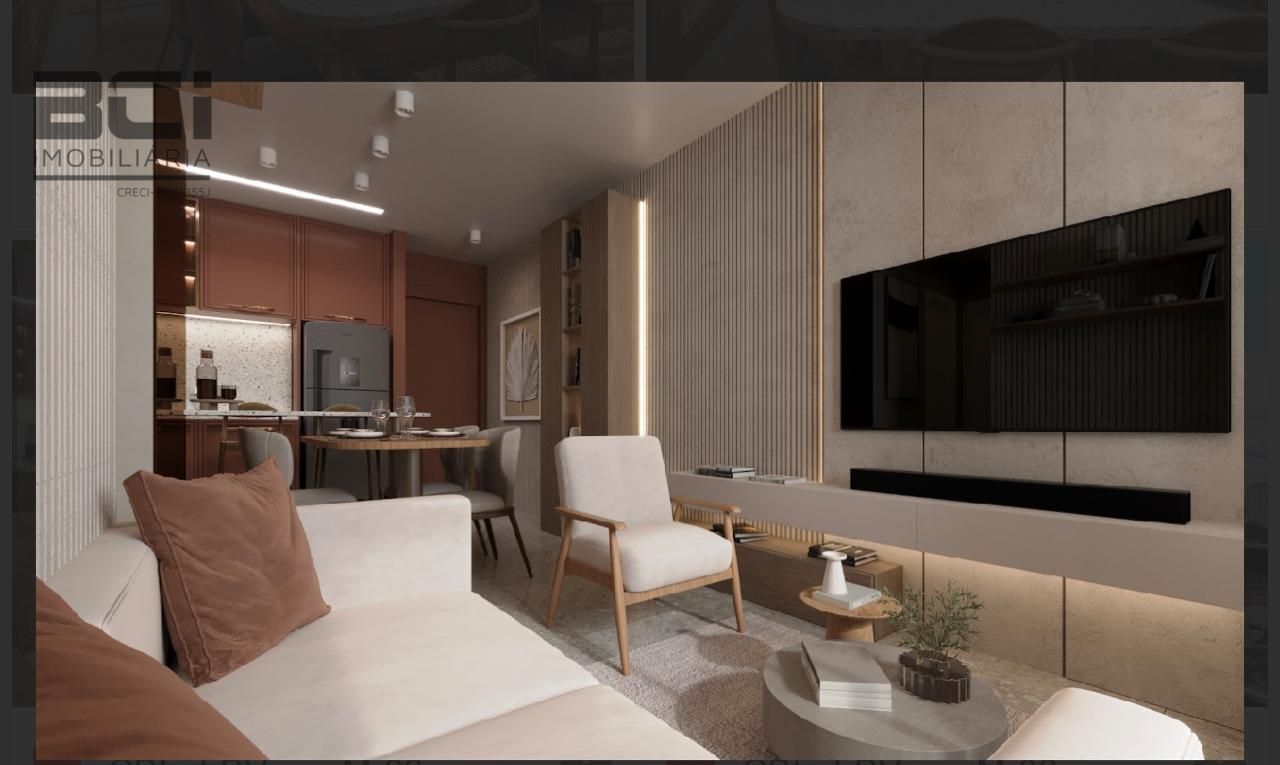 Apartamento, 2 quartos, 43 m² - Foto 7