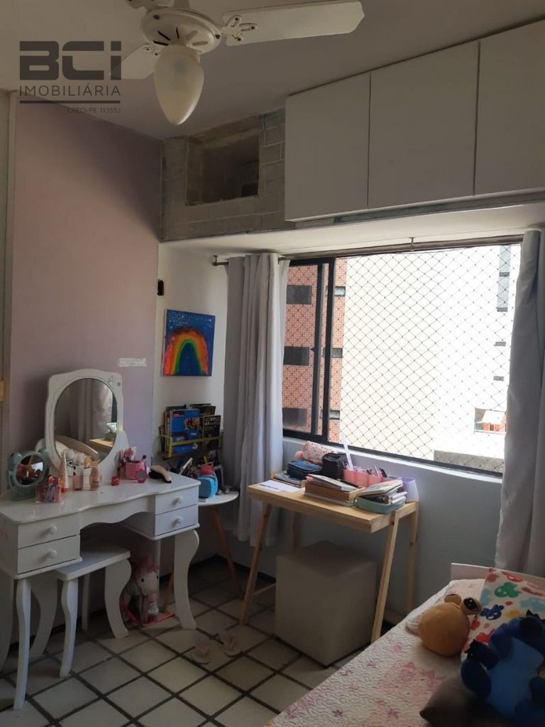 Apartamento, 3 quartos, 125 m² - Foto 4