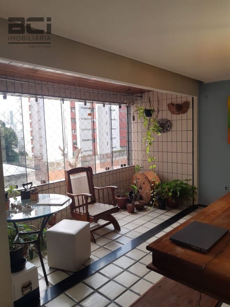 Apartamento, 3 quartos, 125 m² - Foto 3