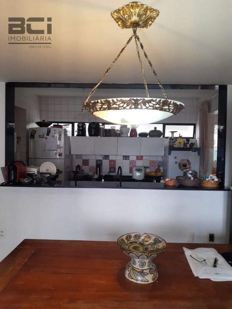 Apartamento, 3 quartos, 125 m² - Foto 9