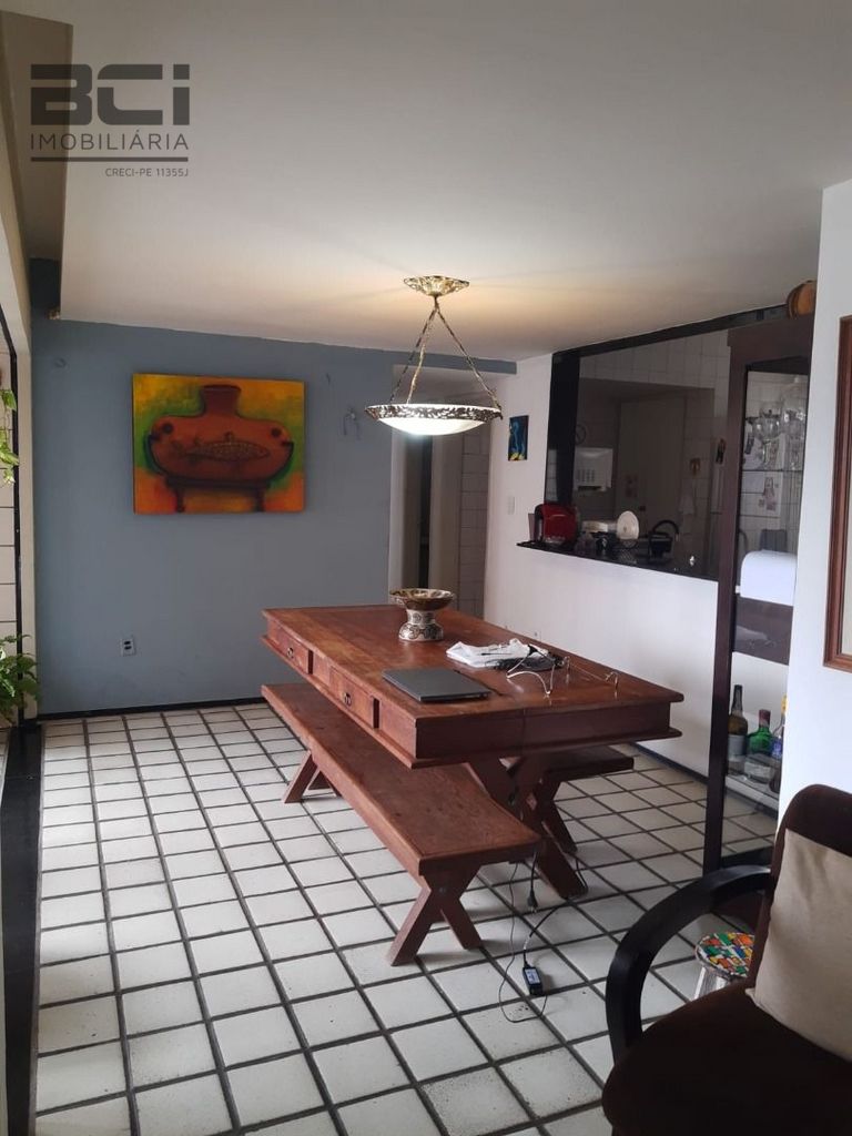Apartamento, 3 quartos, 125 m² - Foto 8