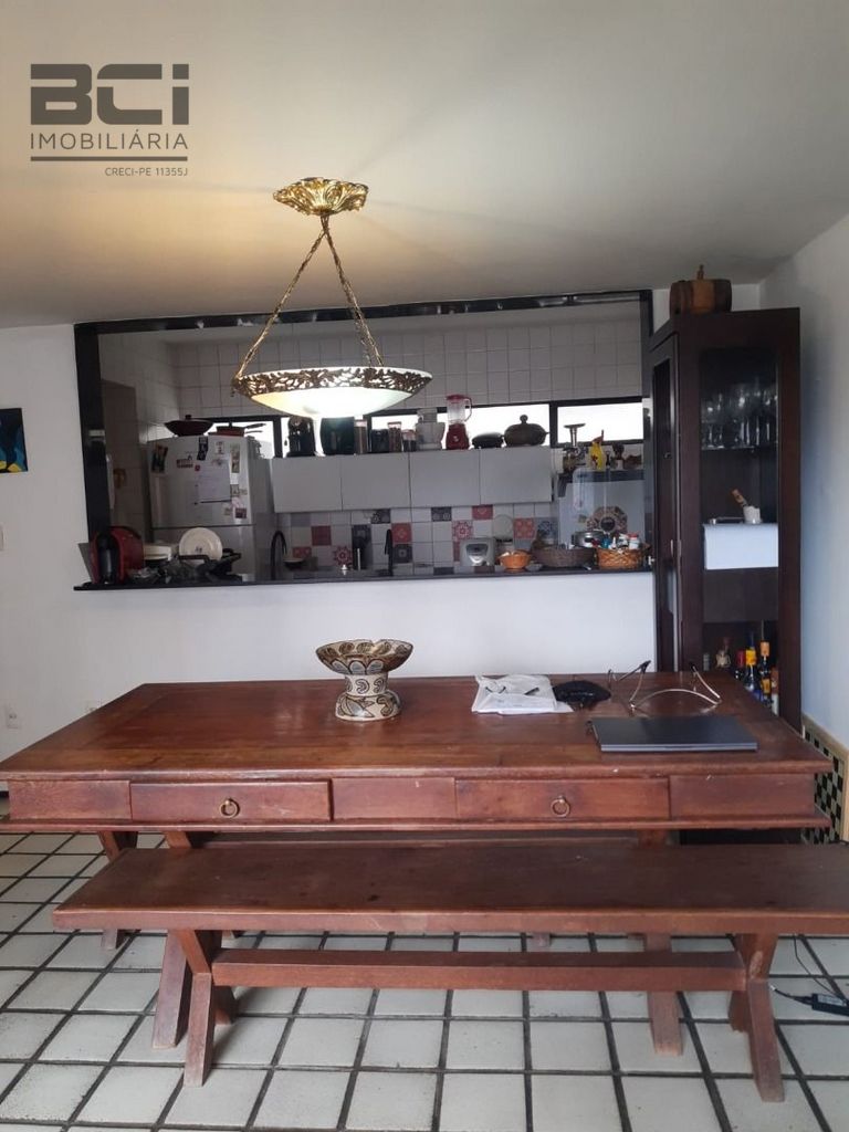 Apartamento, 3 quartos, 125 m² - Foto 7