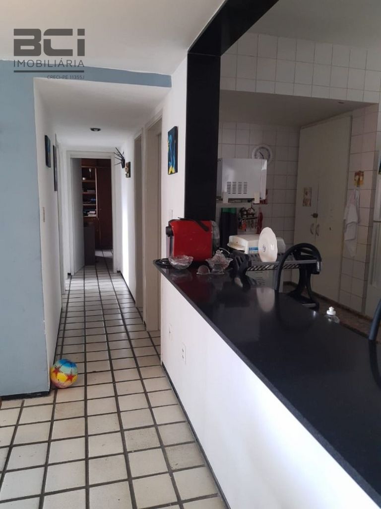 Apartamento, 3 quartos, 125 m² - Foto 11