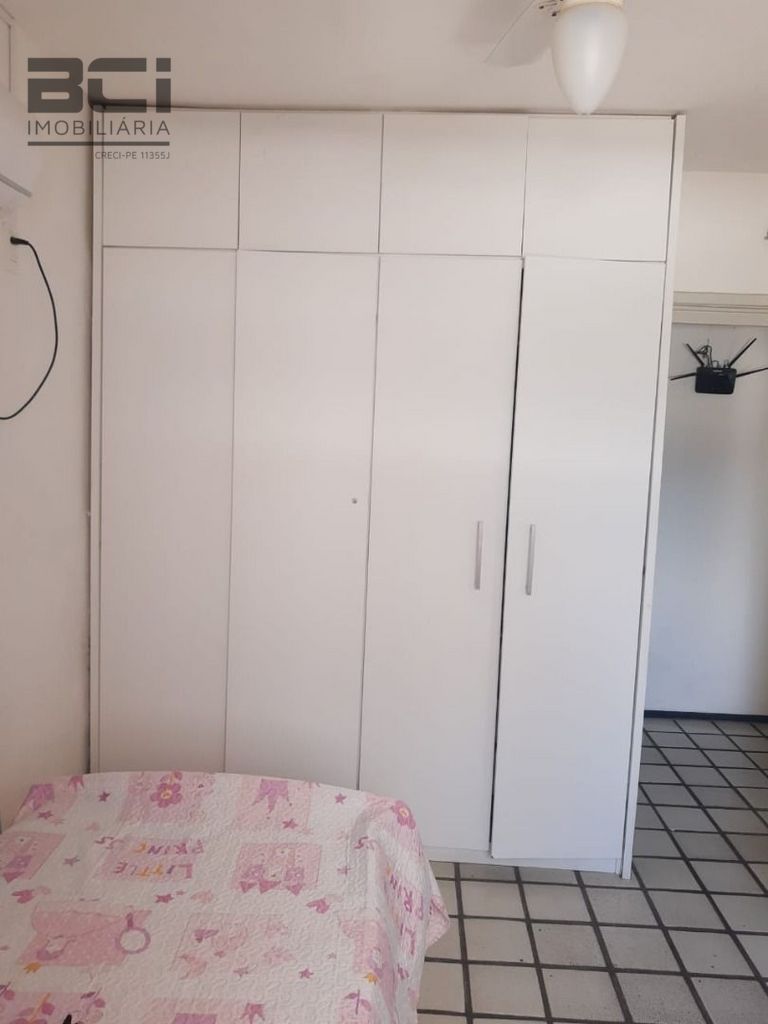 Apartamento, 3 quartos, 125 m² - Foto 14