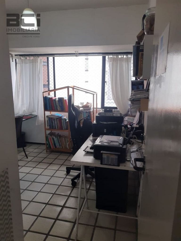 Apartamento, 3 quartos, 125 m² - Foto 13