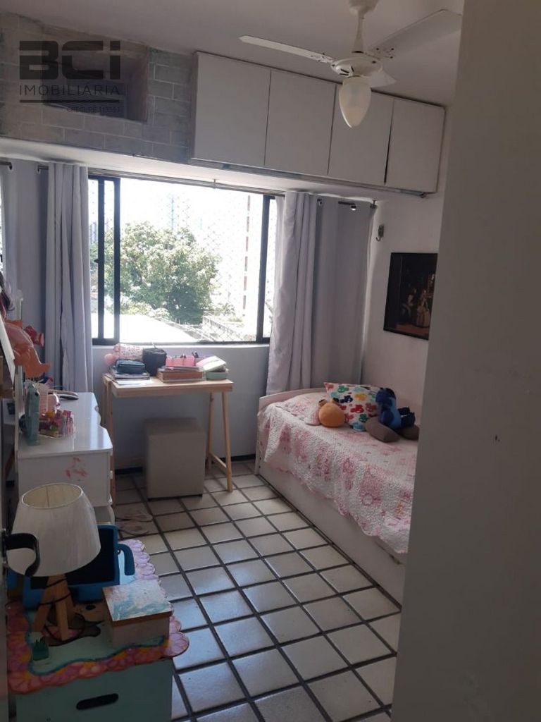 Apartamento, 3 quartos, 125 m² - Foto 12