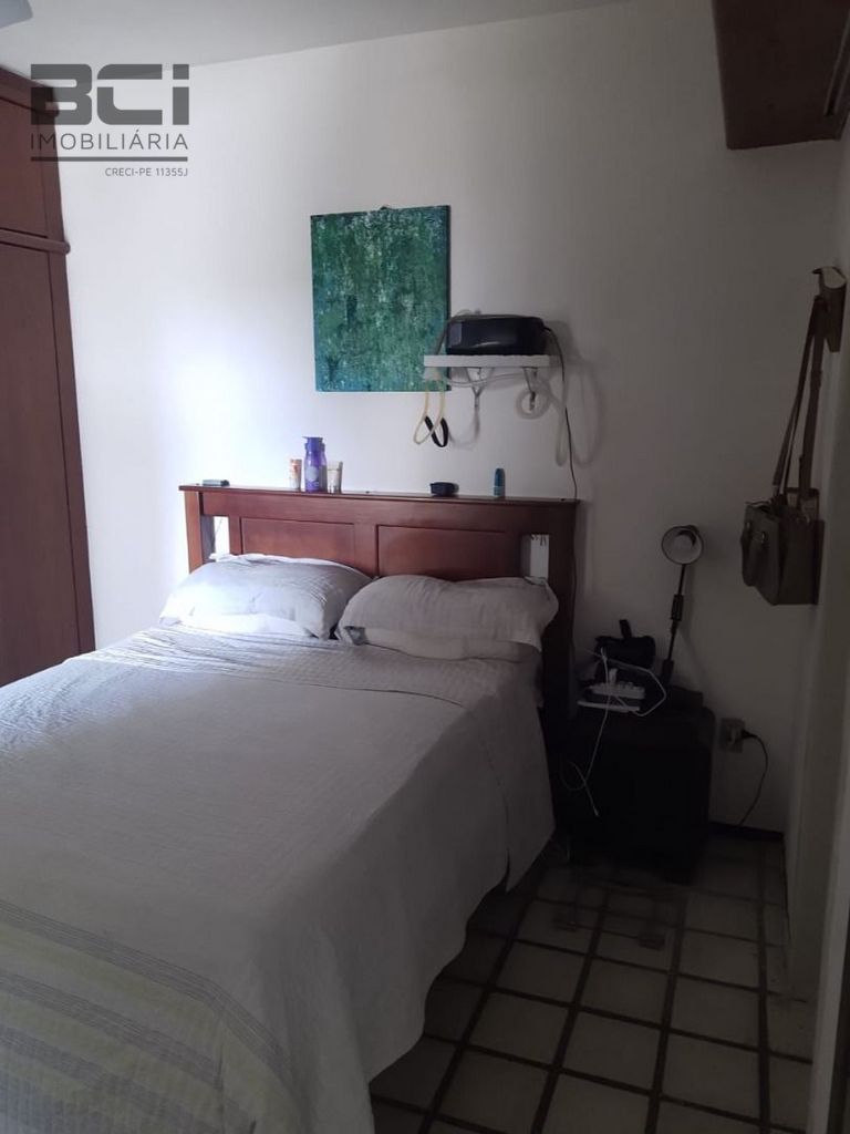Apartamento, 3 quartos, 125 m² - Foto 19