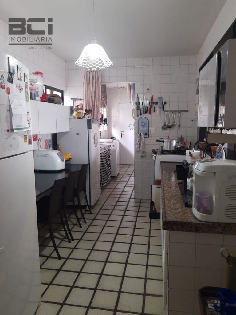 Apartamento, 3 quartos, 125 m² - Foto 18