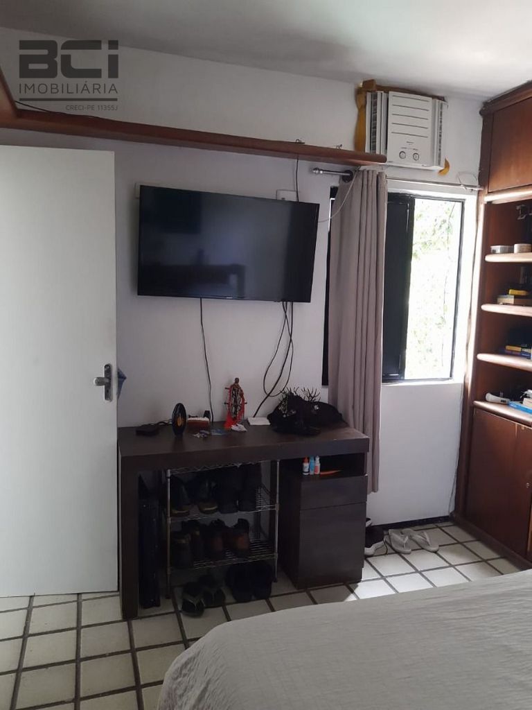 Apartamento, 3 quartos, 125 m² - Foto 21