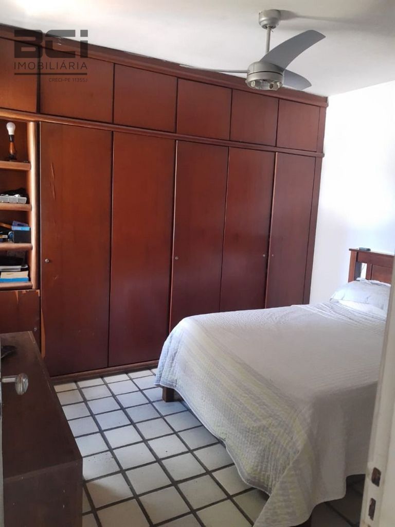 Apartamento, 3 quartos, 125 m² - Foto 20