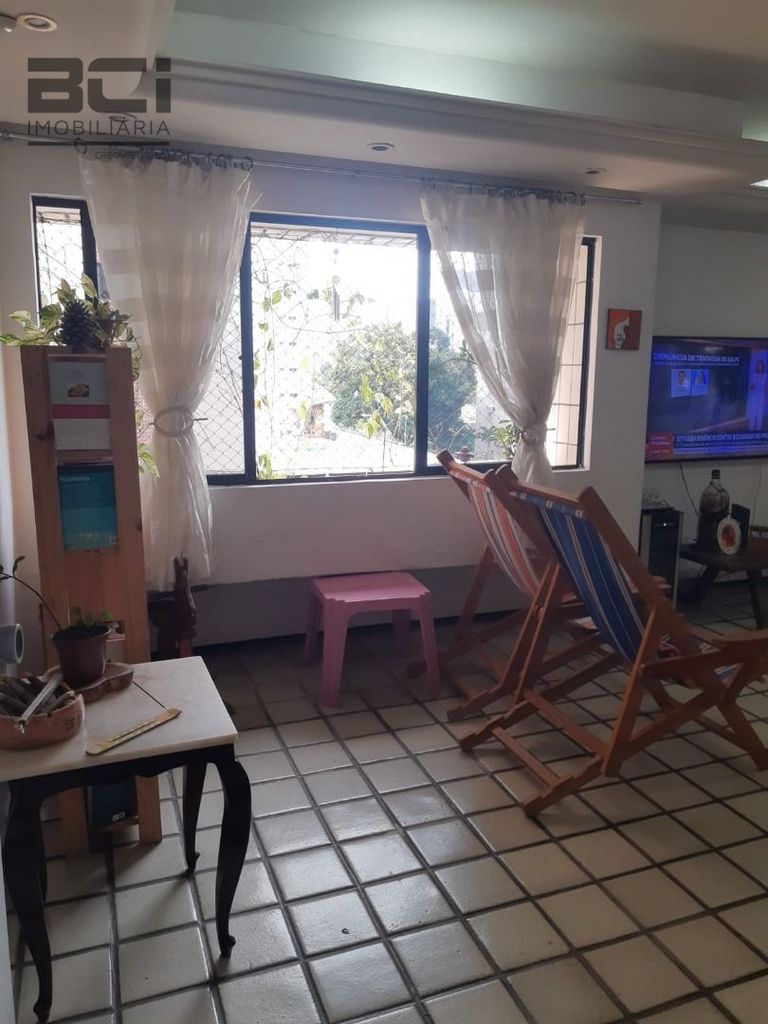 Apartamento, 3 quartos, 125 m² - Foto 24