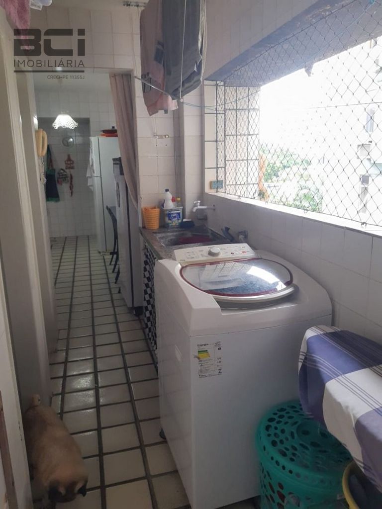 Apartamento, 3 quartos, 125 m² - Foto 23