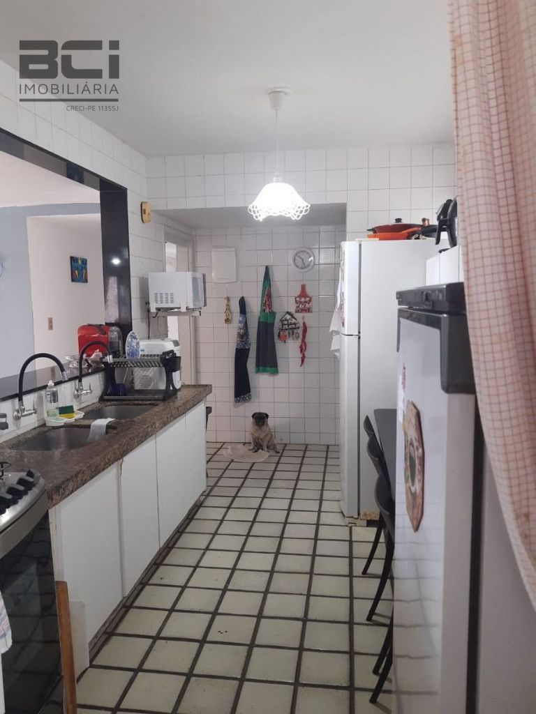 Apartamento, 3 quartos, 125 m² - Foto 22