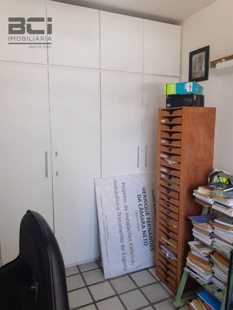 Apartamento, 3 quartos, 125 m² - Foto 25