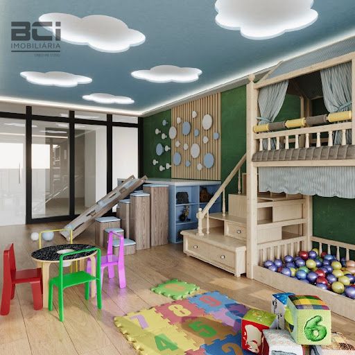 Apartamento, 2 quartos, 52 m² - Foto 14