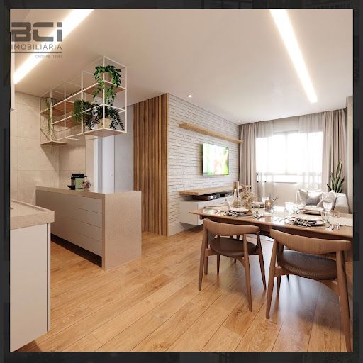 Apartamento, 2 quartos, 52 m² - Foto 7