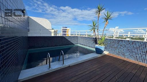 Apartamento, 4 quartos, 368 m² - Foto 15