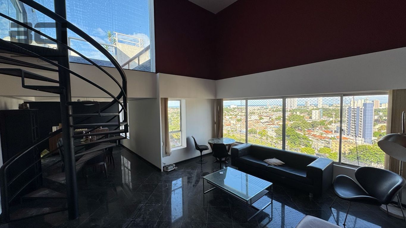 Apartamento para comprar com 250 m², 4 quartos, 4 banheiros, 3 vagas em Espinheiro, Recife