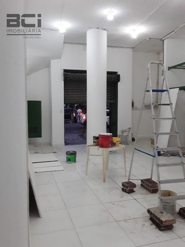Loja-Salão, 210 m² - Foto 2