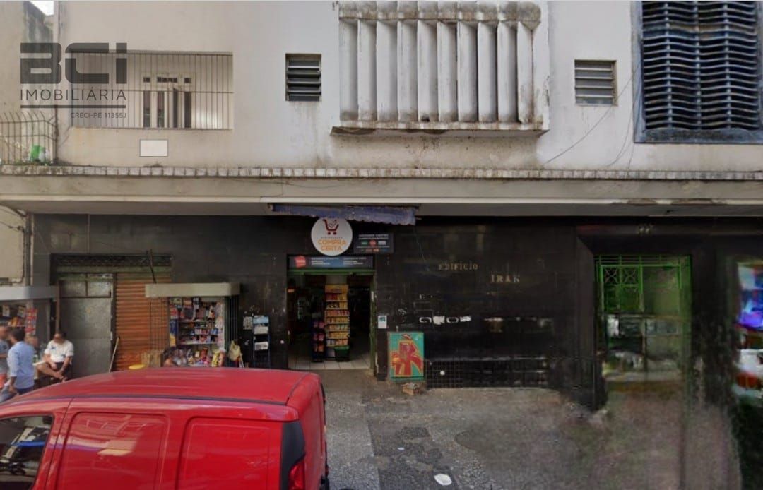 Loja-Salão, 210 m² - Foto 1