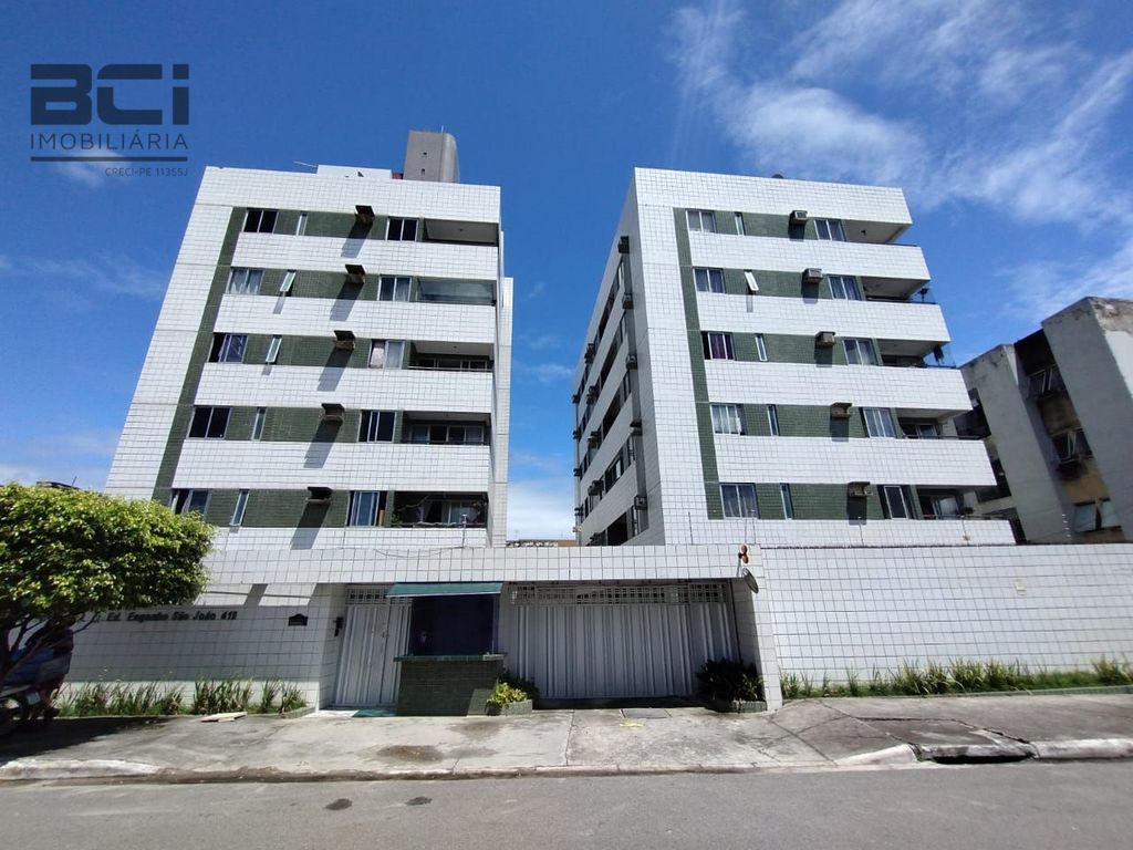 Apartamento, 2 quartos, 80 m² - Foto 1