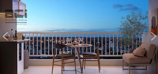 Apartamento, 2 quartos, 49 m² - Foto 4