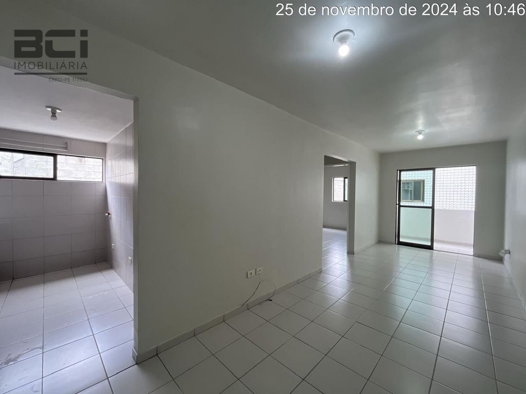 Apartamento, 2 quartos, 52 m² - Foto 5