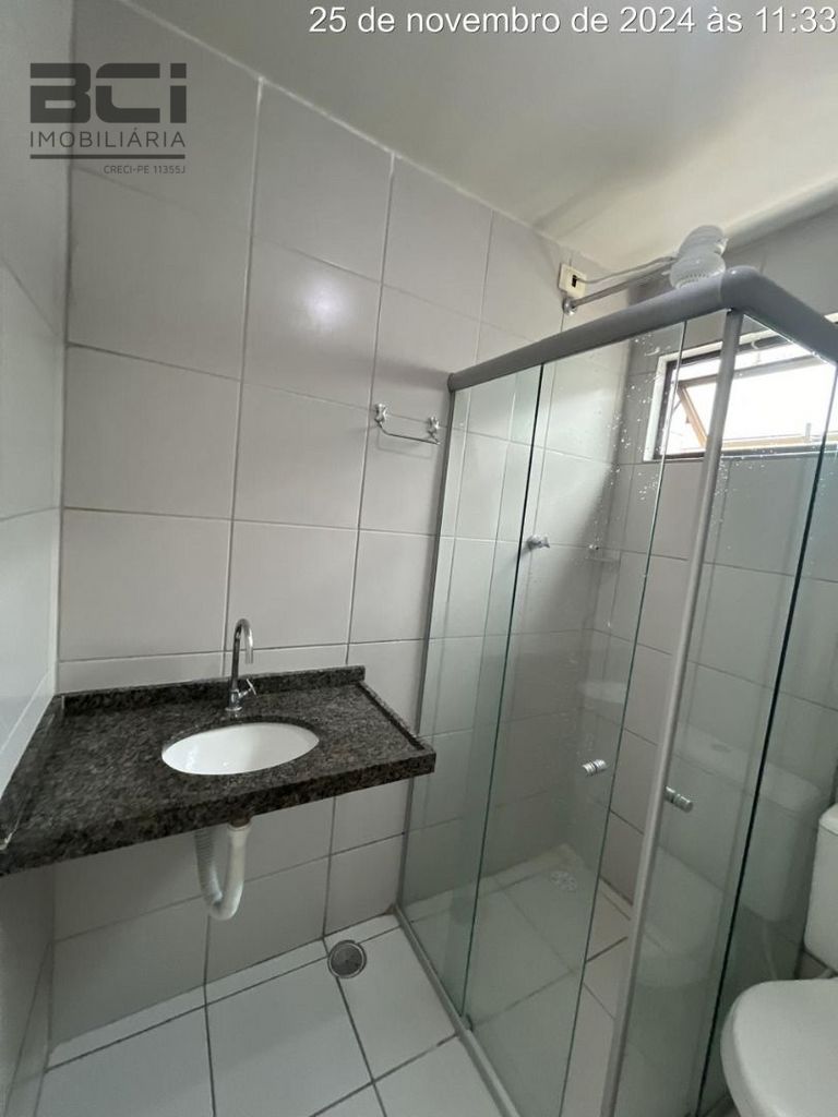 Apartamento, 2 quartos, 52 m² - Foto 4