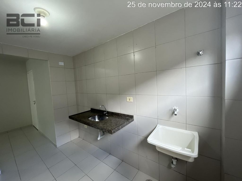 Apartamento, 2 quartos, 52 m² - Foto 2