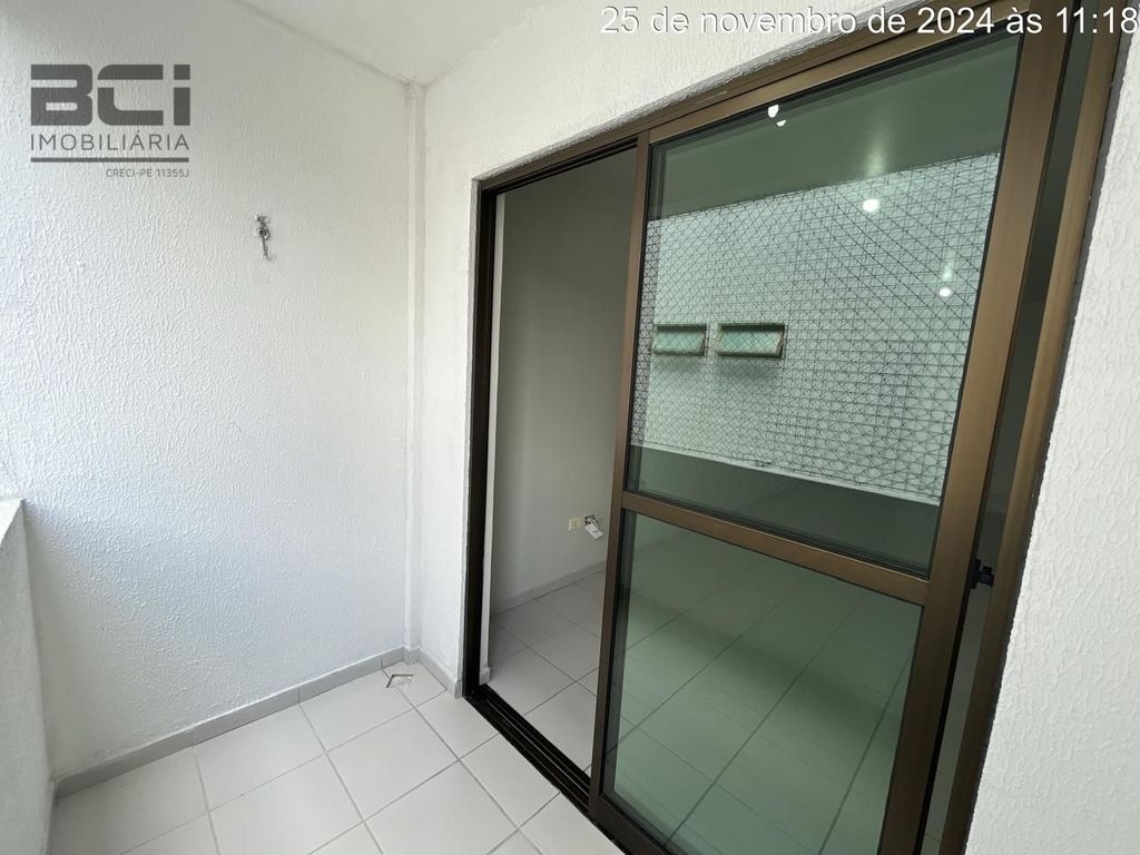 Apartamento, 2 quartos, 52 m² - Foto 6
