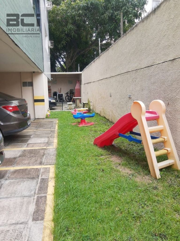 Apartamento, 2 quartos, 52 m² - Foto 15