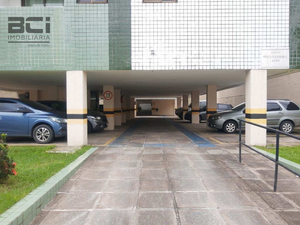 Apartamento, 2 quartos, 52 m² - Foto 17