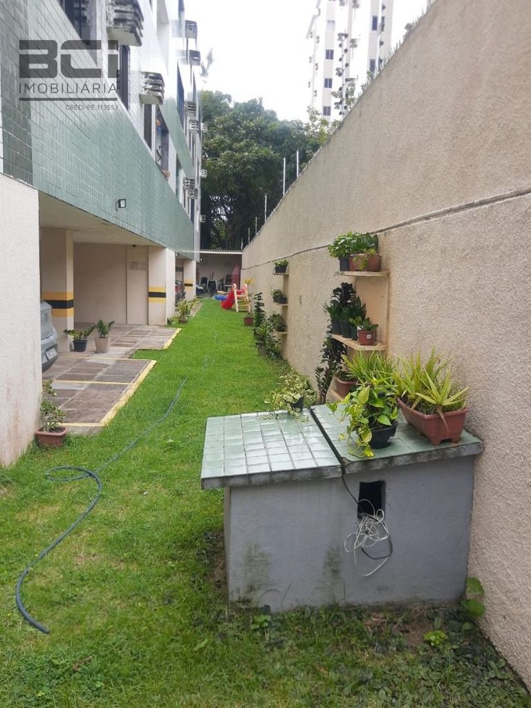 Apartamento, 2 quartos, 52 m² - Foto 16
