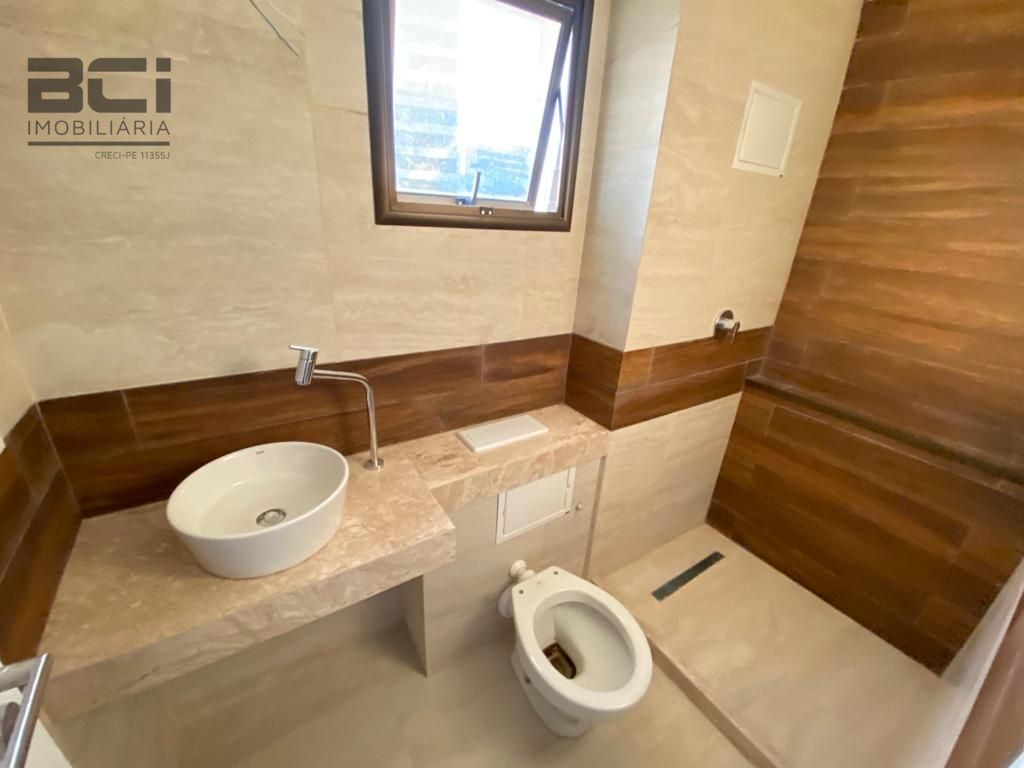 Apartamento, 1 quarto, 36 m² - Foto 8