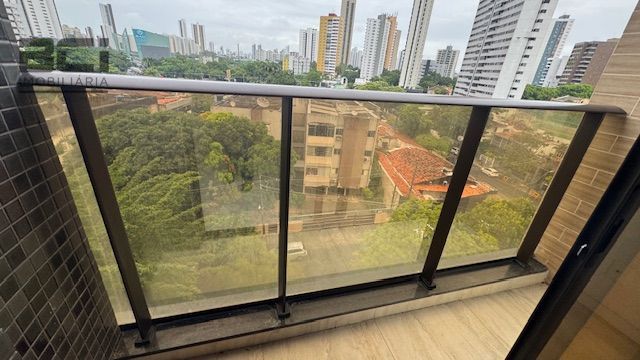 Apartamento, 1 quarto, 36 m² - Foto 9
