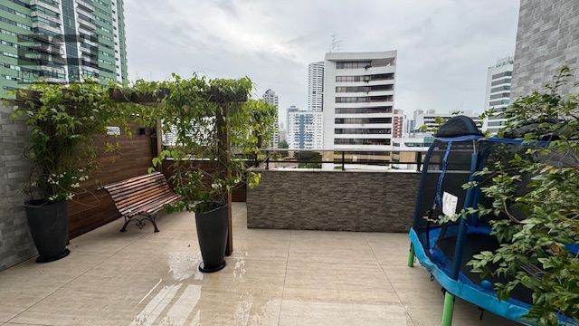 Apartamento, 1 quarto, 36 m² - Foto 14