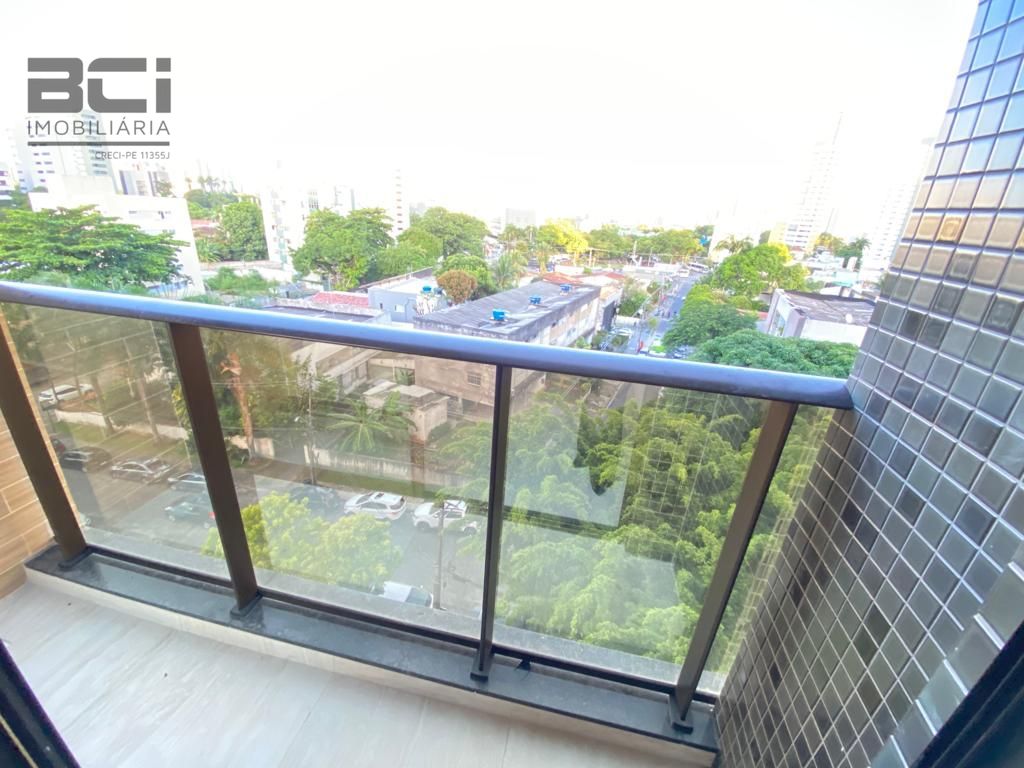 Apartamento, 3 quartos, 130 m² - Foto 11