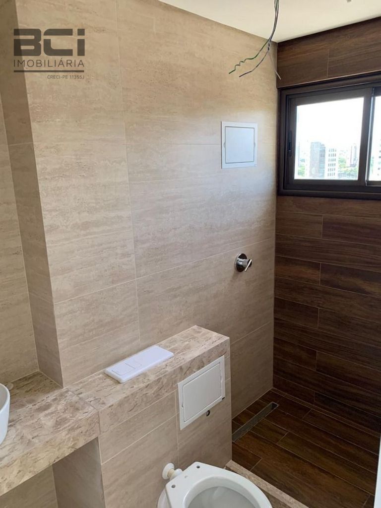 Apartamento, 3 quartos, 130 m² - Foto 13