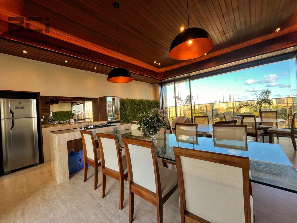 Apartamento, 3 quartos, 130 m² - Foto 16