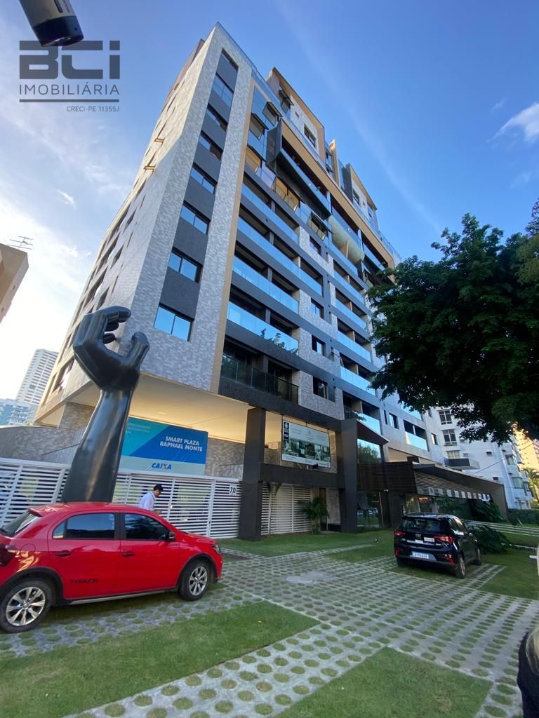 Apartamento, 3 quartos, 130 m² - Foto 15
