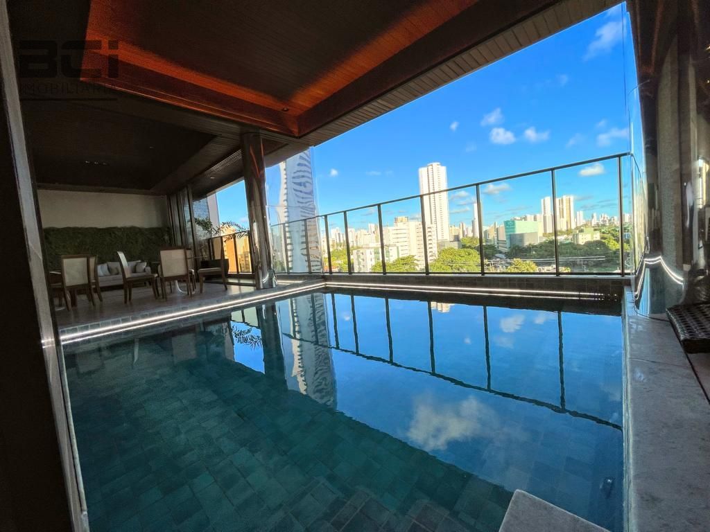Apartamento, 3 quartos, 130 m² - Foto 18