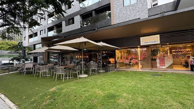 Apartamento, 3 quartos, 130 m² - Foto 21