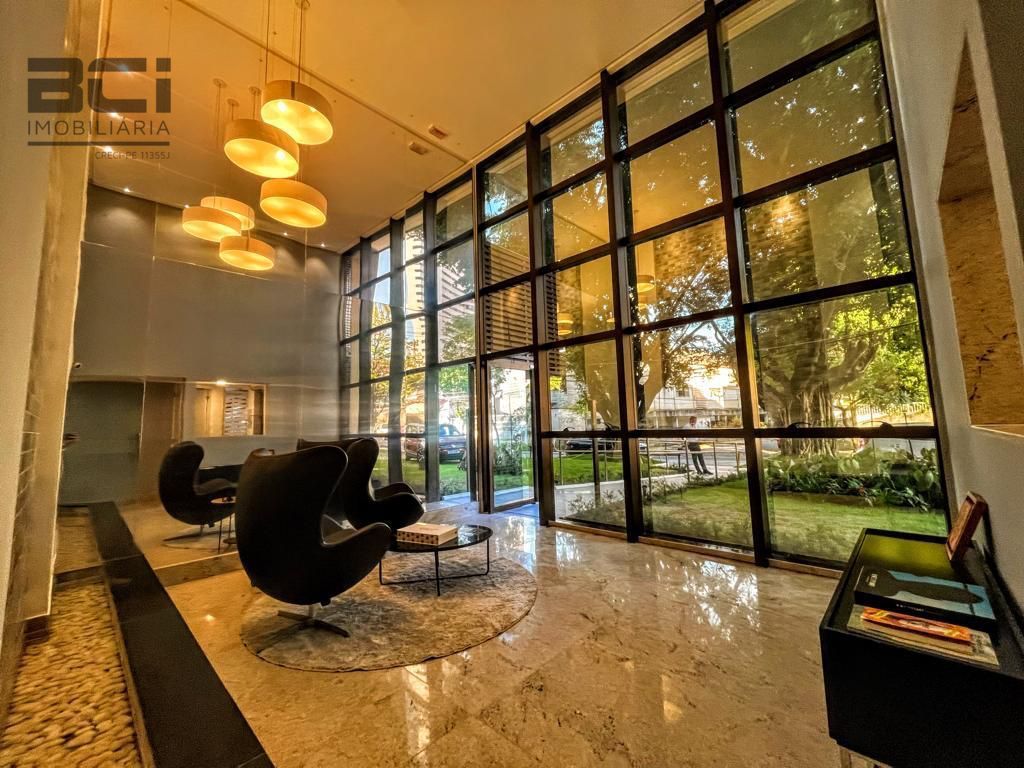 Apartamento, 3 quartos, 130 m² - Foto 20
