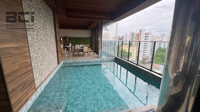 Apartamento, 3 quartos, 130 m² - Foto 24