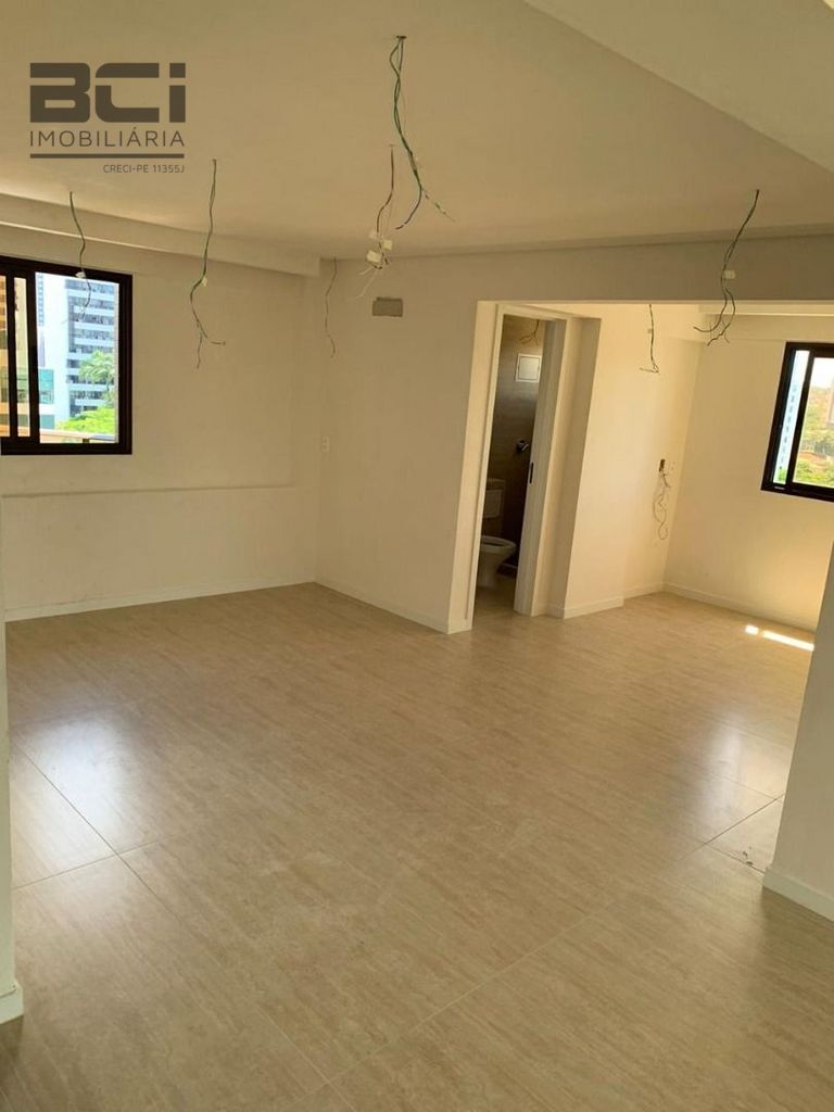 Apartamento, 4 quartos, 270 m² - Foto 3