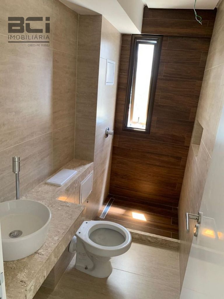 Apartamento, 4 quartos, 270 m² - Foto 10