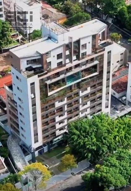 Apartamento, 4 quartos, 270 m² - Foto 20