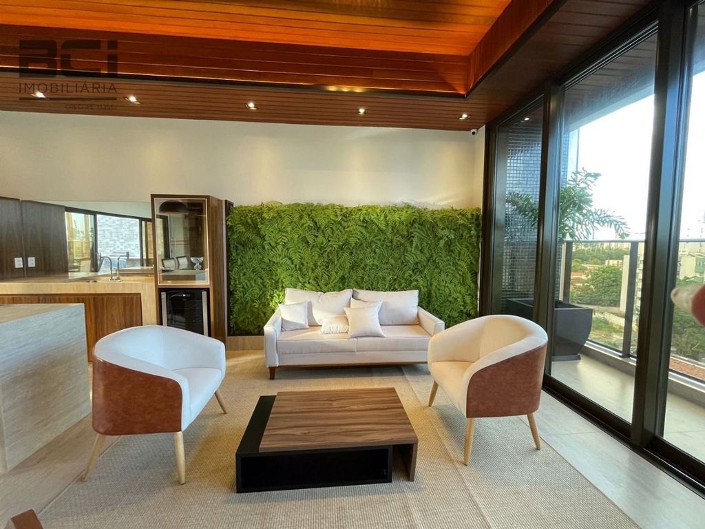 Apartamento, 4 quartos, 270 m² - Foto 21
